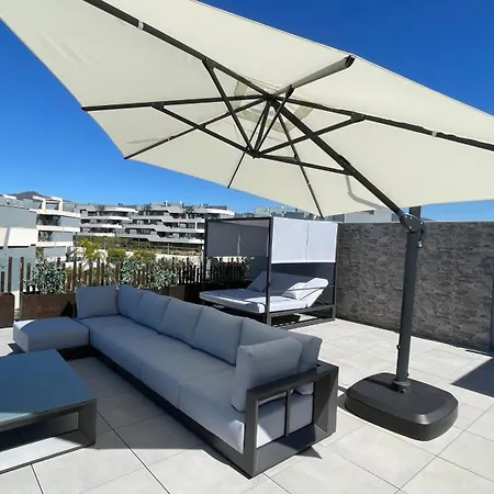 Intermobiliaria - Oasis 325 2d Appartamento