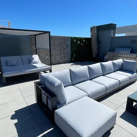 Appartamento Intermobiliaria - Oasis 325 2d *