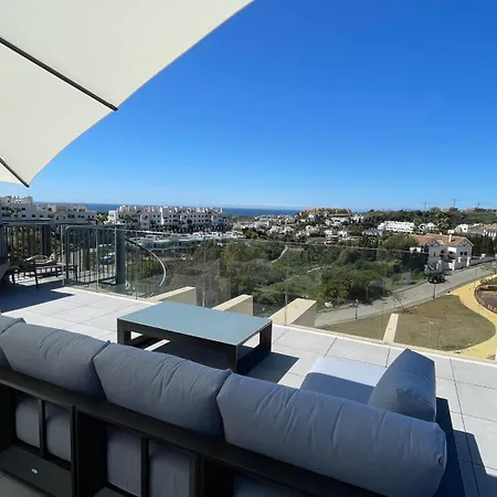 Appartamento Intermobiliaria - Oasis 325 2d Estepona