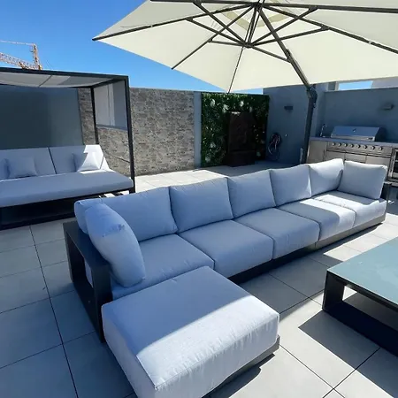 Intermobiliaria - Oasis 325 2d Appartamento *