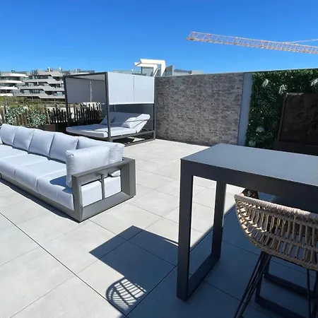 Intermobiliaria - Oasis 325 2d Appartamento Estepona